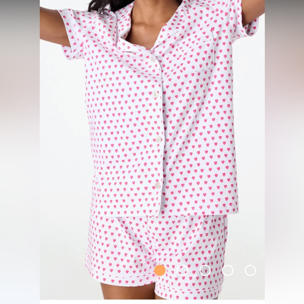 Roller Rabbit Pajamas